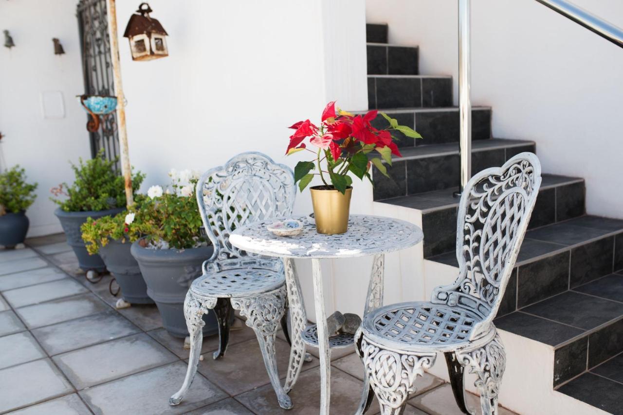 True North West Coast Apartment St Helena Bay Luaran gambar