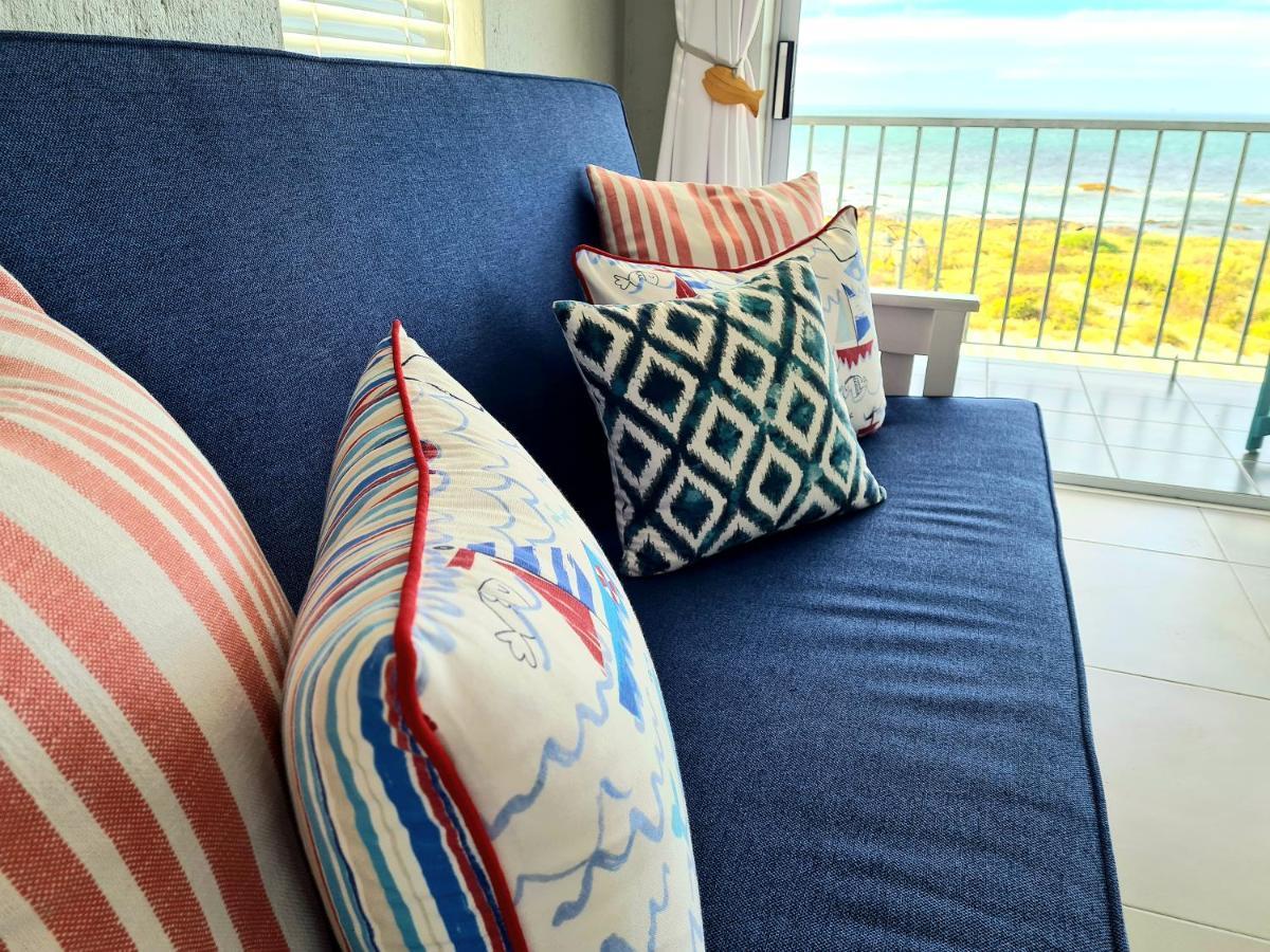 True North West Coast Apartment St Helena Bay Luaran gambar