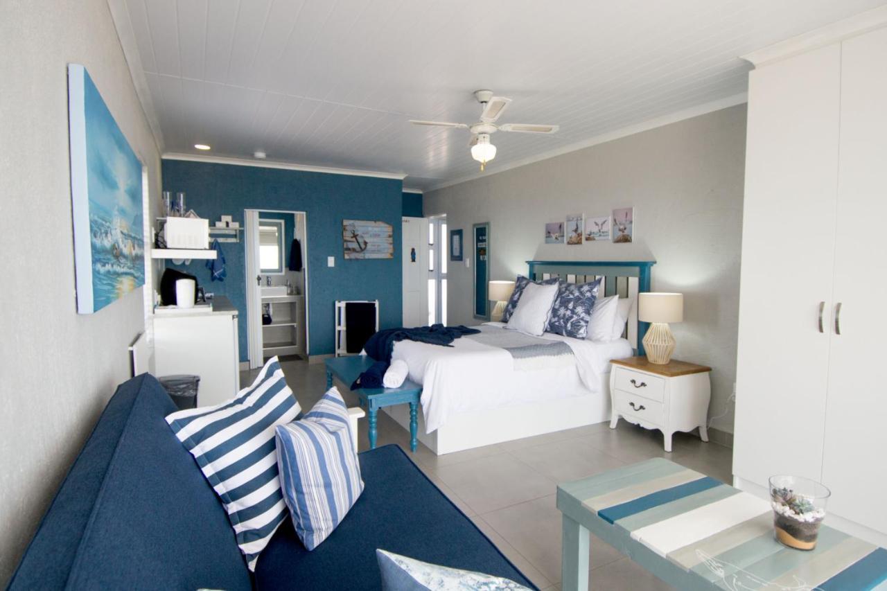 True North West Coast Apartment St Helena Bay Luaran gambar