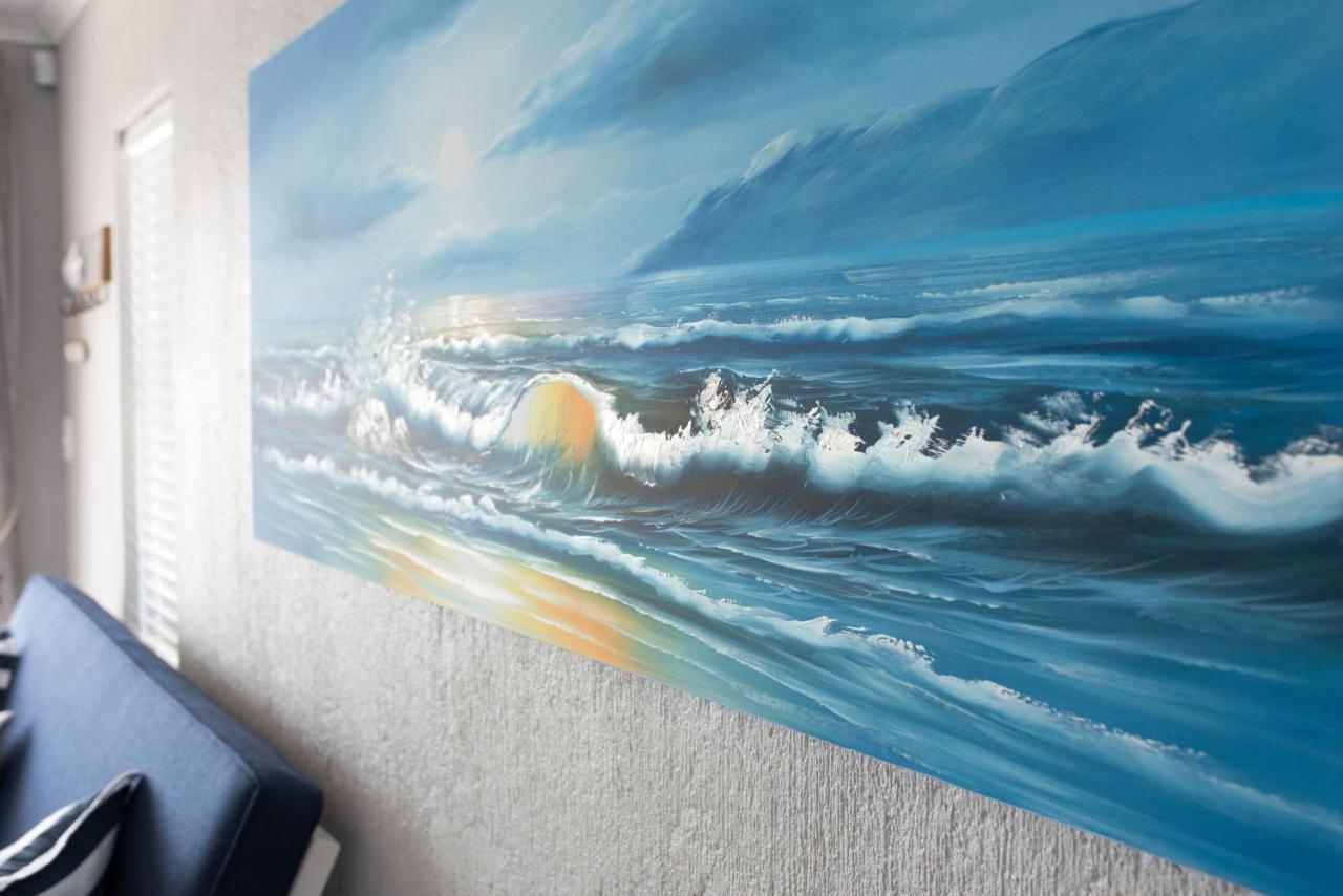 True North West Coast Apartment St Helena Bay Luaran gambar