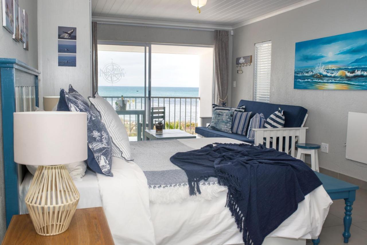 True North West Coast Apartment St Helena Bay Luaran gambar