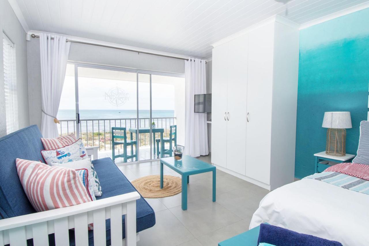 True North West Coast Apartment St Helena Bay Luaran gambar