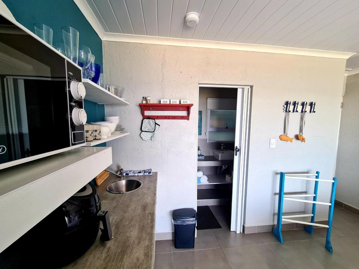 True North West Coast Apartment St Helena Bay Luaran gambar