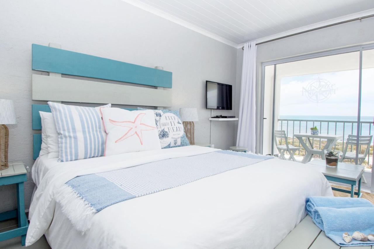 True North West Coast Apartment St Helena Bay Luaran gambar