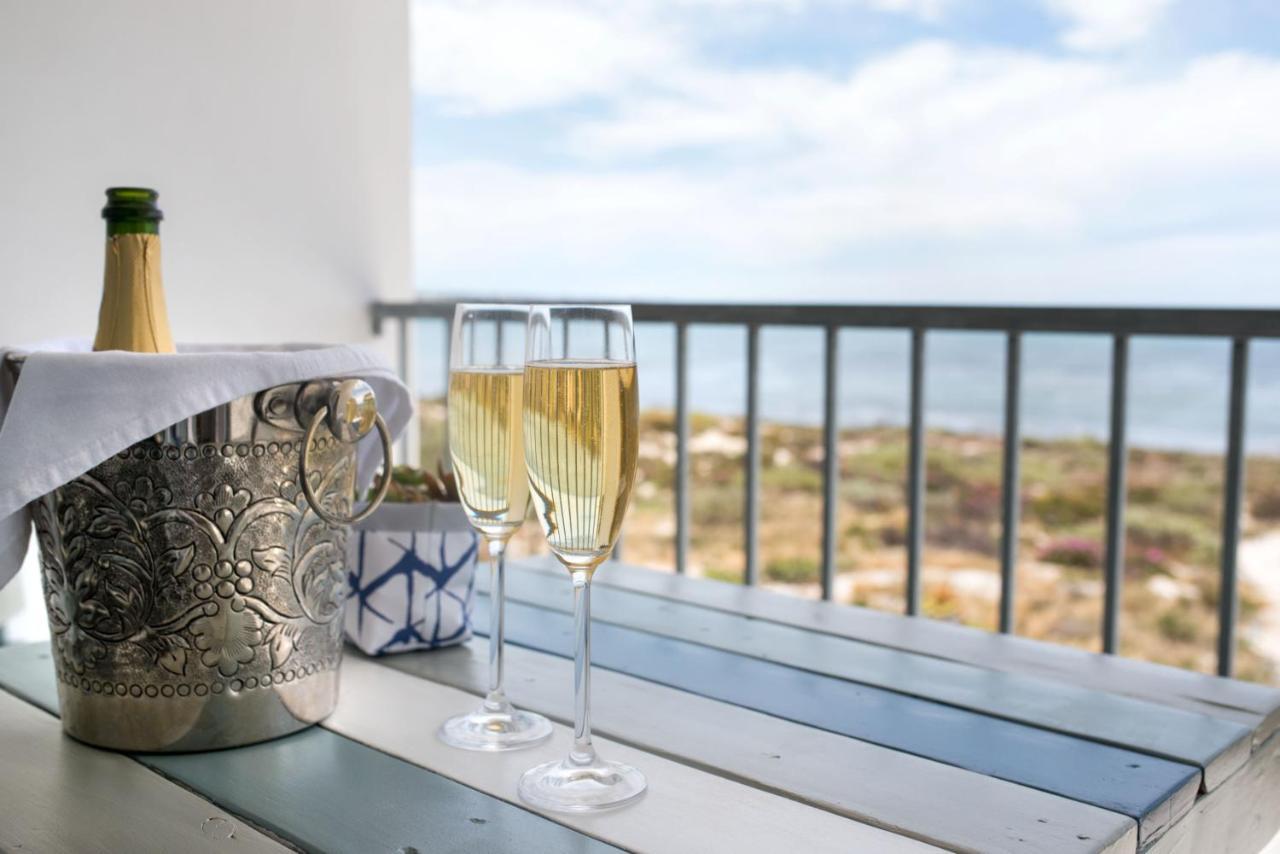 True North West Coast Apartment St Helena Bay Luaran gambar