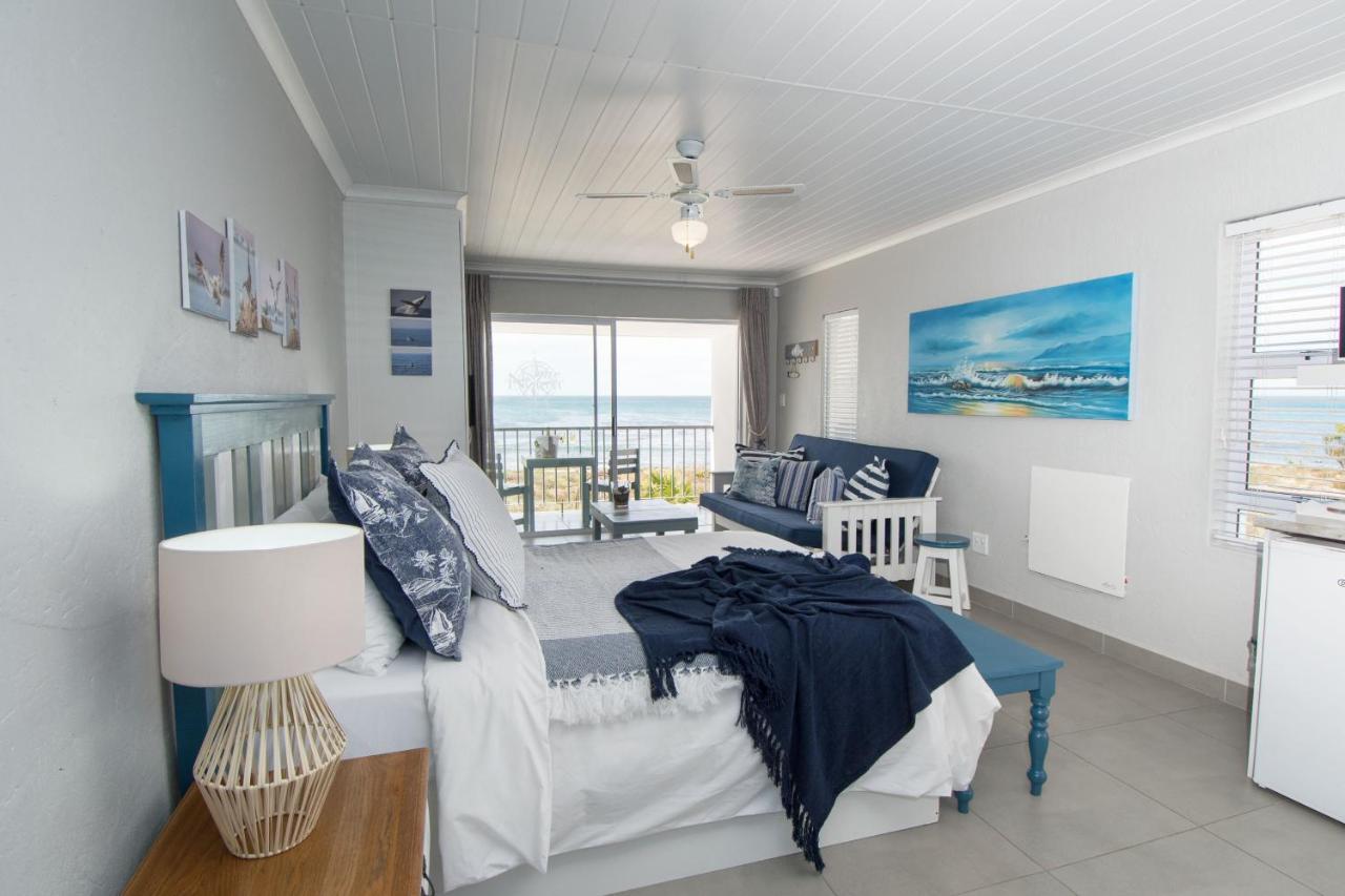True North West Coast Apartment St Helena Bay Luaran gambar
