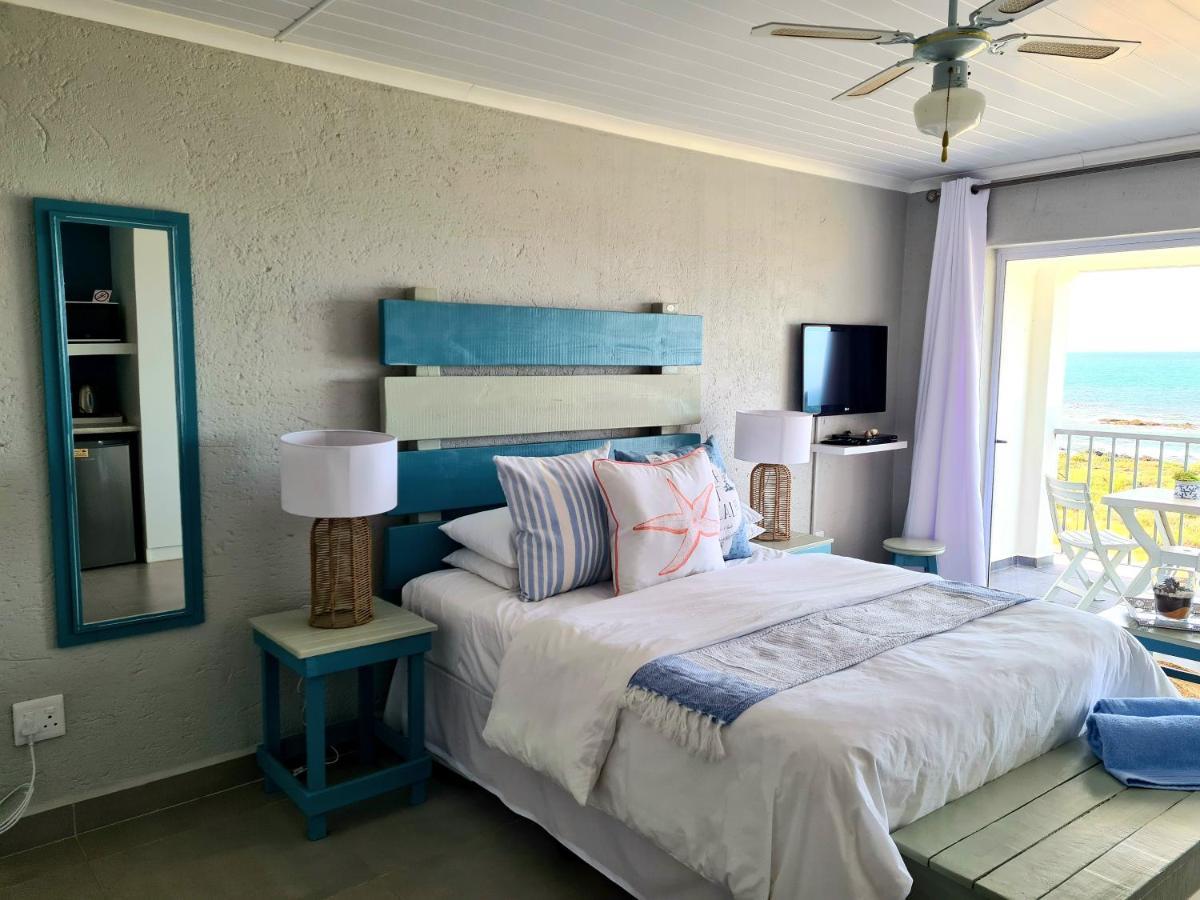 True North West Coast Apartment St Helena Bay Luaran gambar