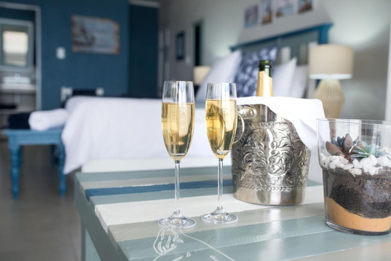 True North West Coast Apartment St Helena Bay Luaran gambar