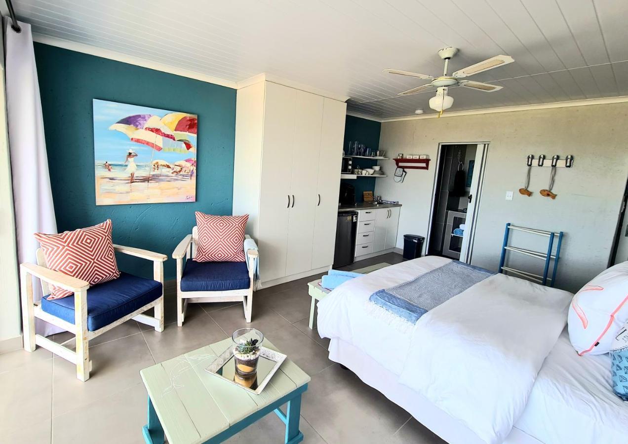 True North West Coast Apartment St Helena Bay Luaran gambar