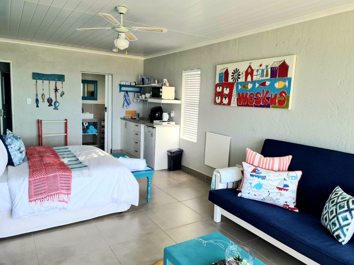 True North West Coast Apartment St Helena Bay Luaran gambar