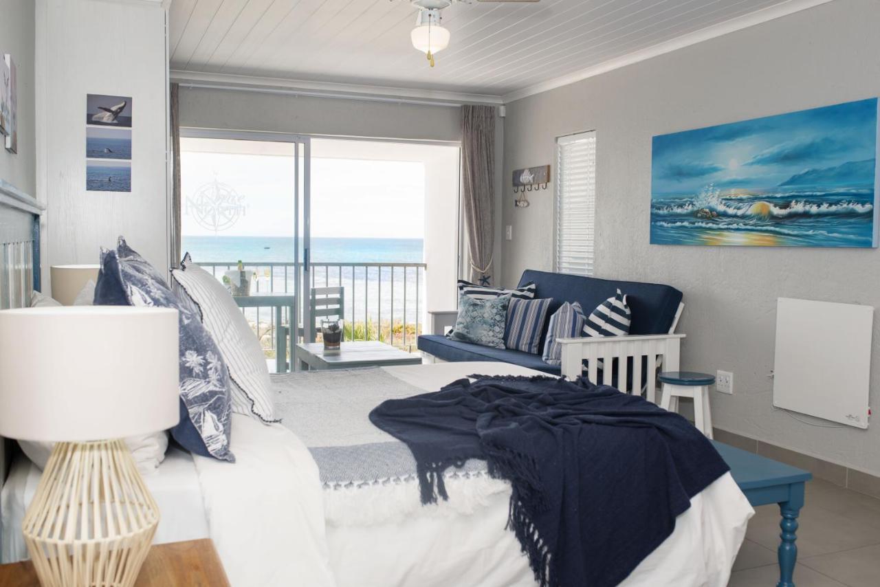 True North West Coast Apartment St Helena Bay Luaran gambar