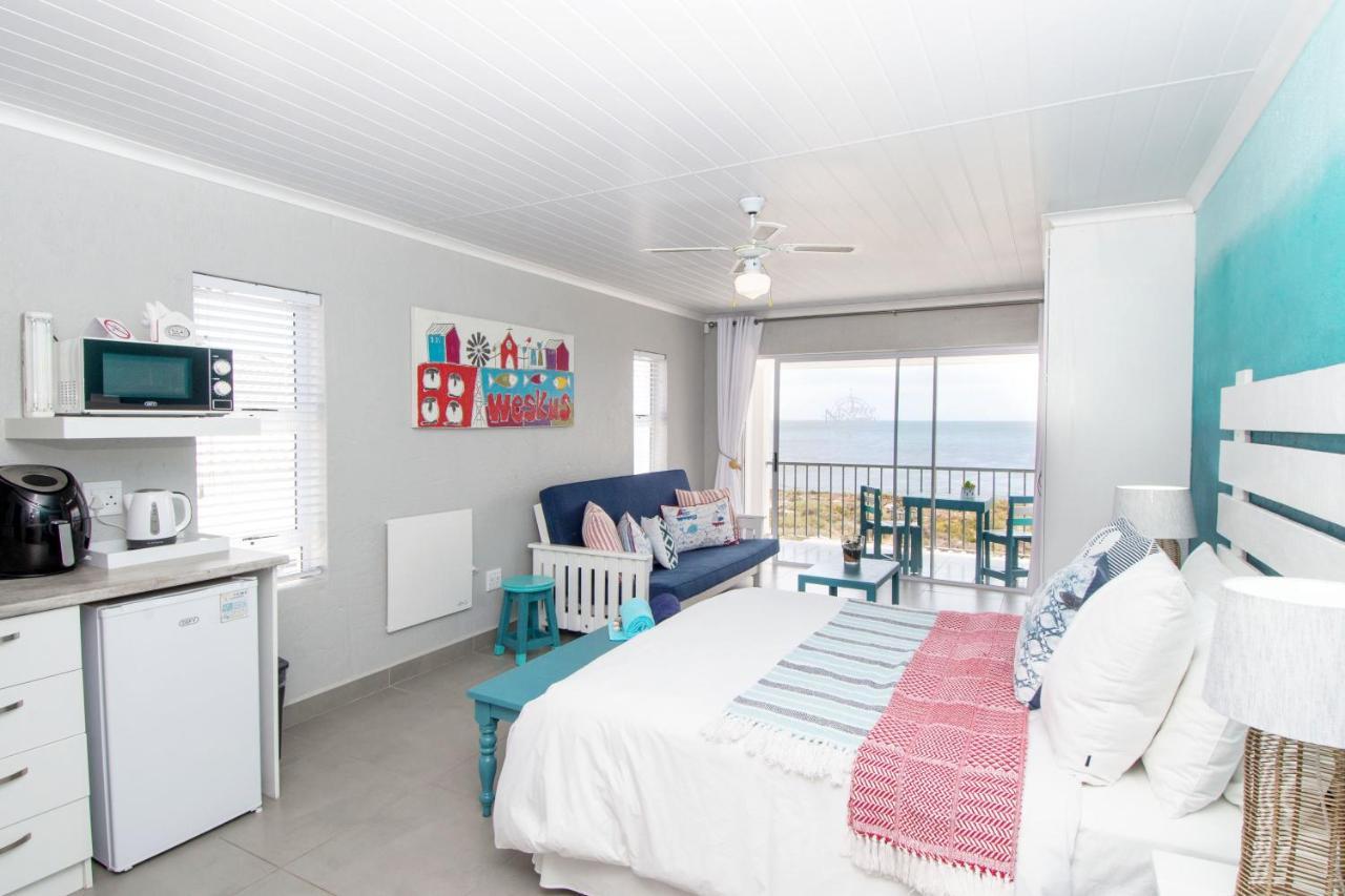 True North West Coast Apartment St Helena Bay Luaran gambar