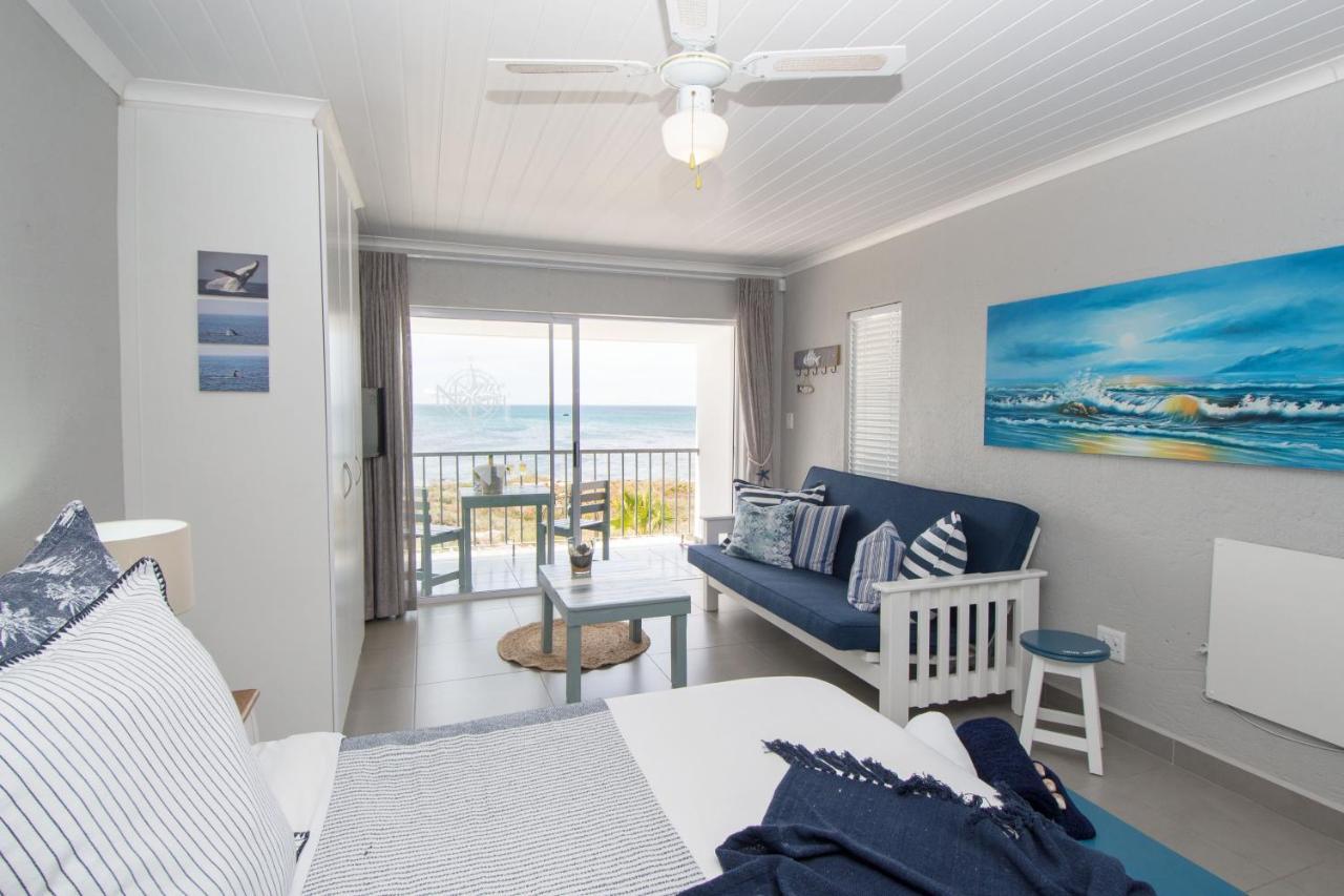 True North West Coast Apartment St Helena Bay Luaran gambar