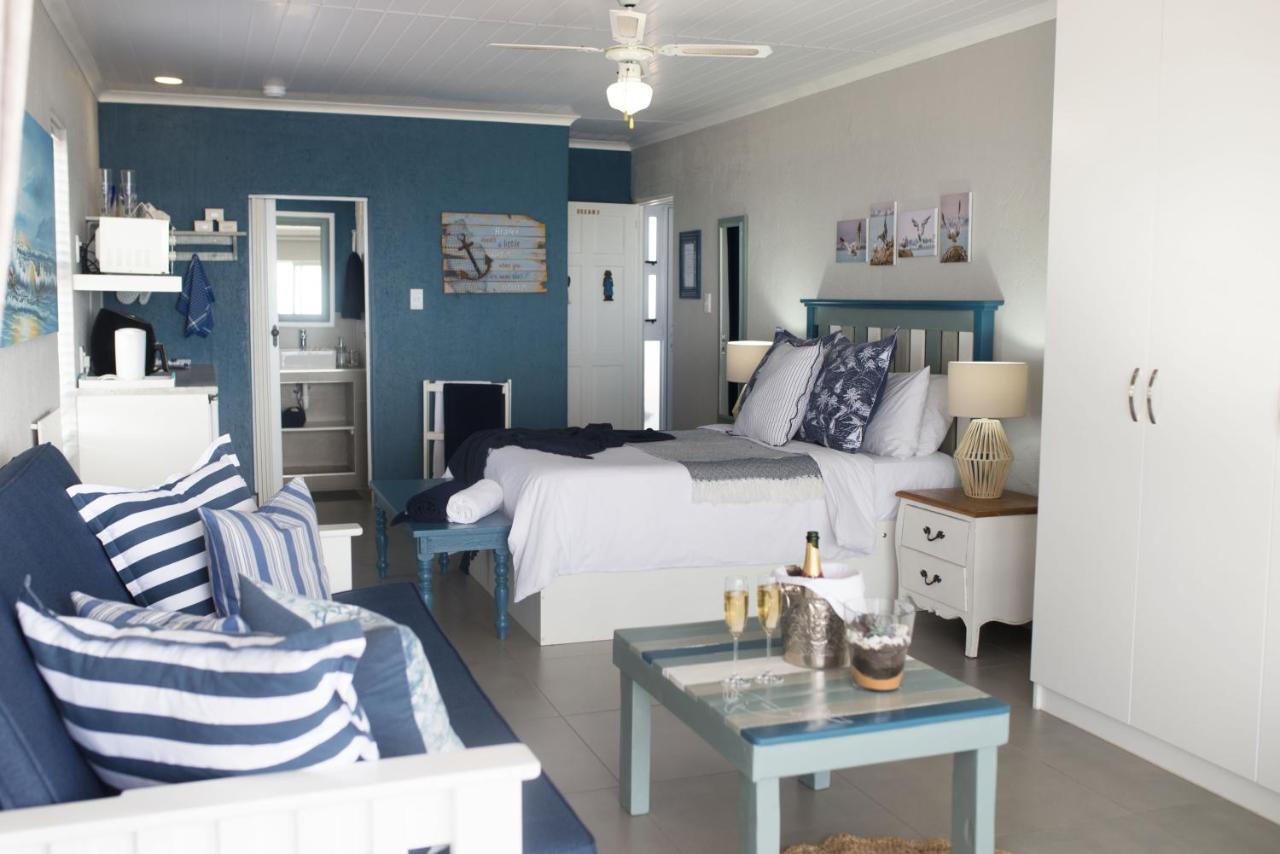 True North West Coast Apartment St Helena Bay Luaran gambar