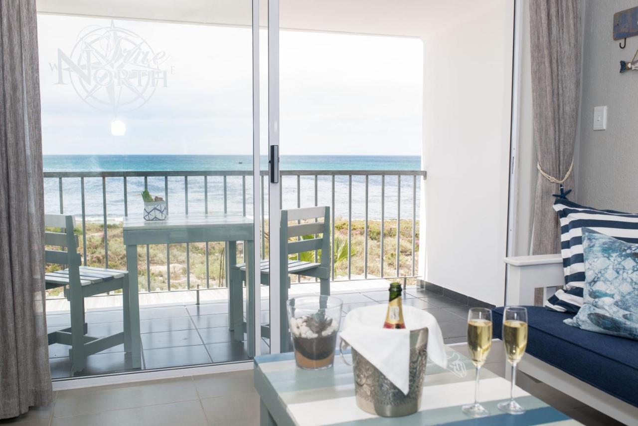 True North West Coast Apartment St Helena Bay Luaran gambar