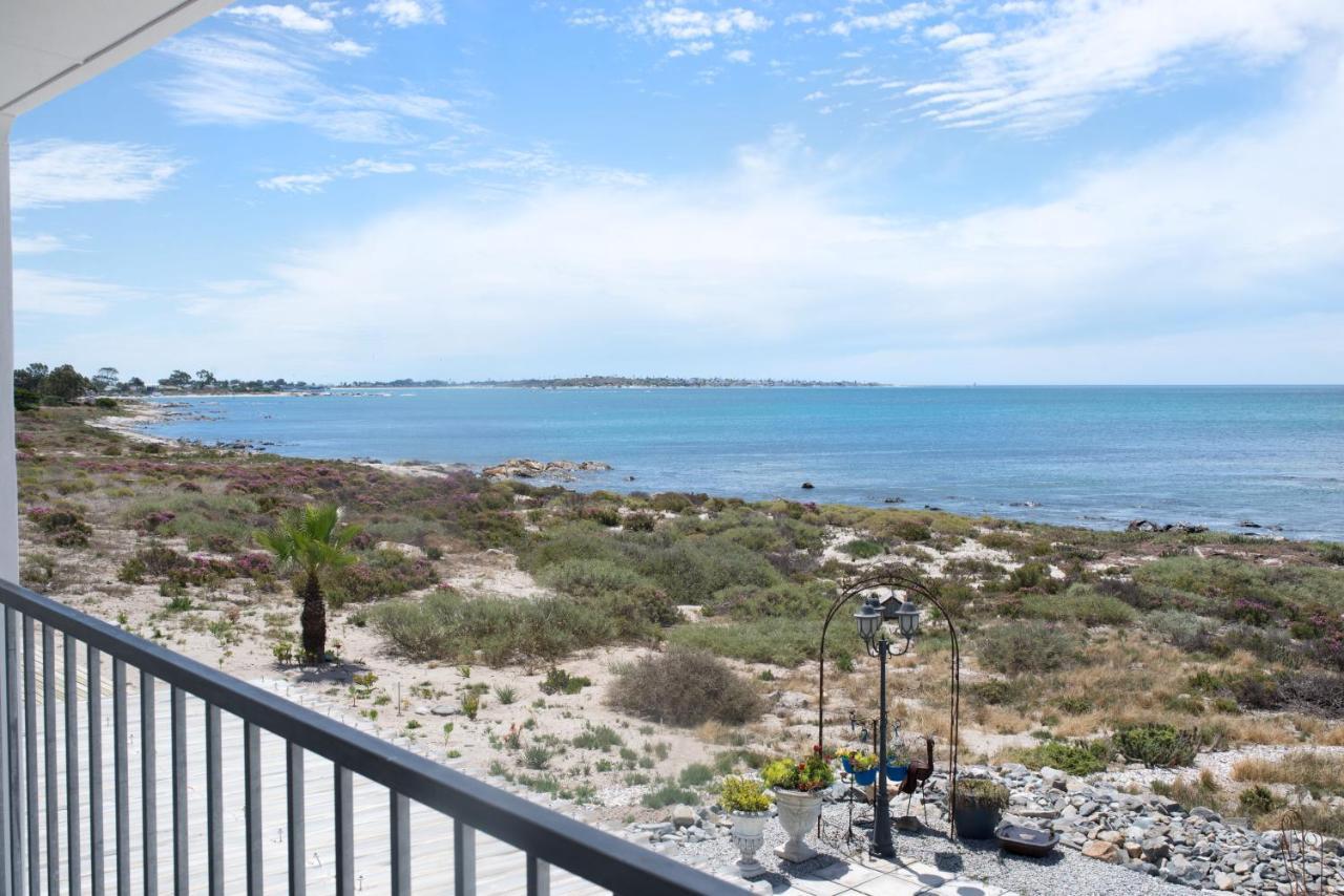 True North West Coast Apartment St Helena Bay Luaran gambar
