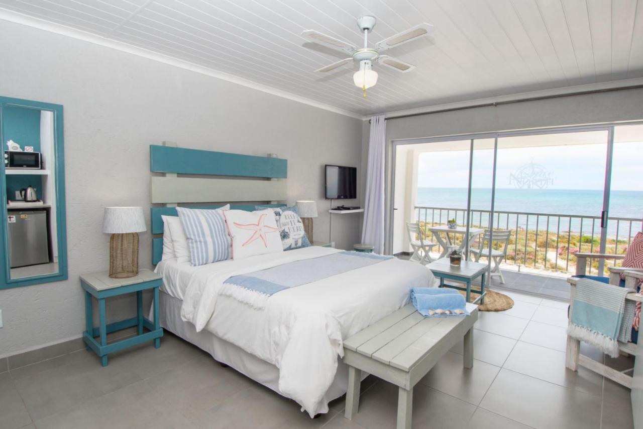 True North West Coast Apartment St Helena Bay Luaran gambar
