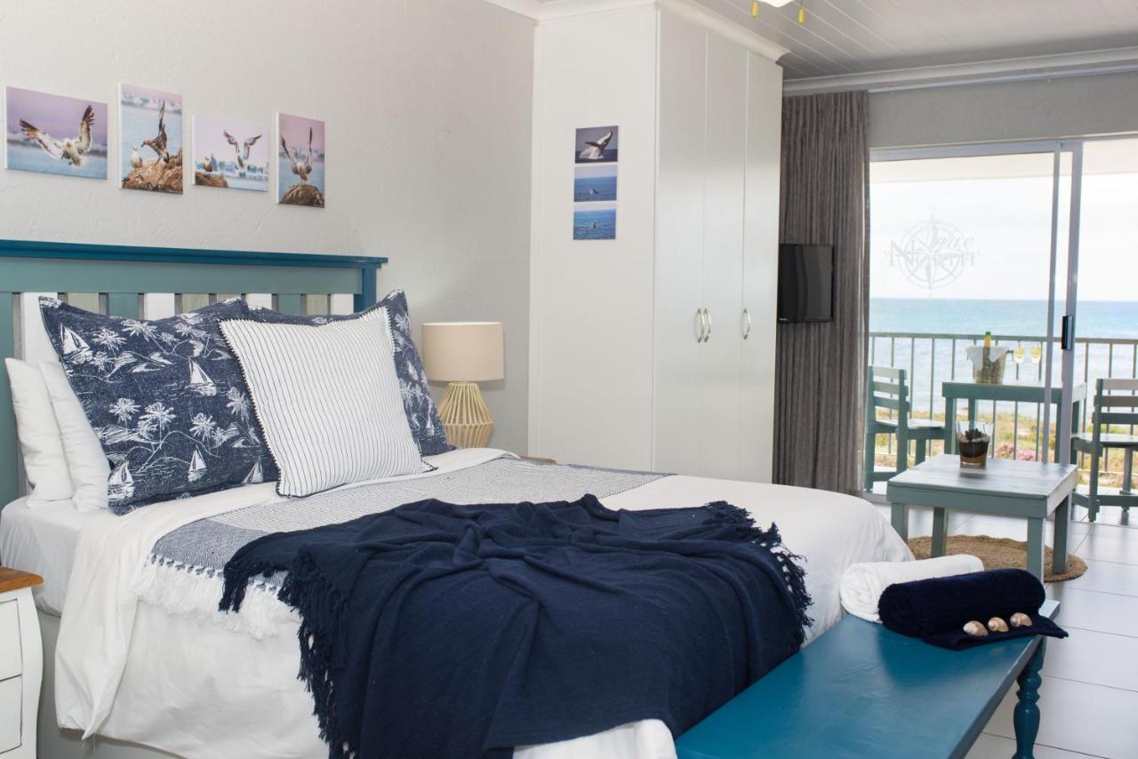 True North West Coast Apartment St Helena Bay Luaran gambar