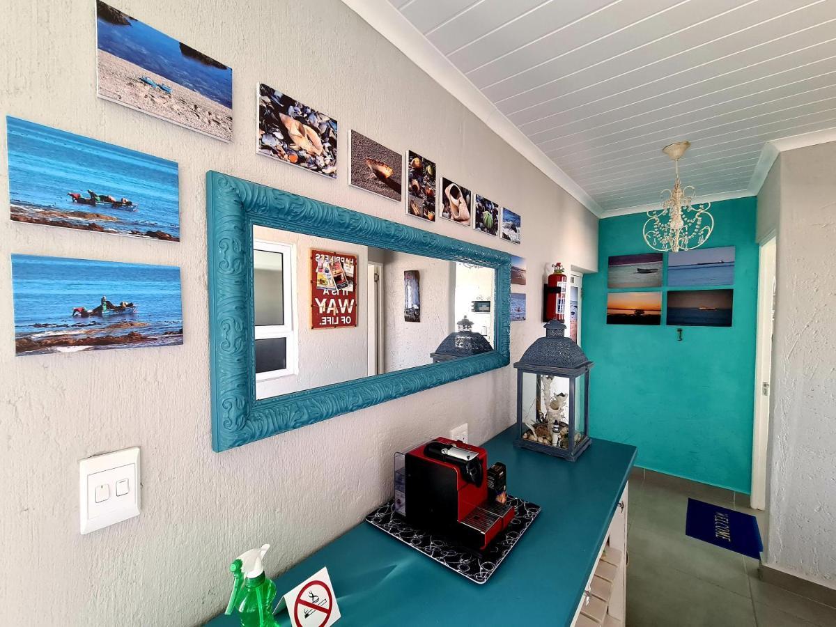 True North West Coast Apartment St Helena Bay Luaran gambar