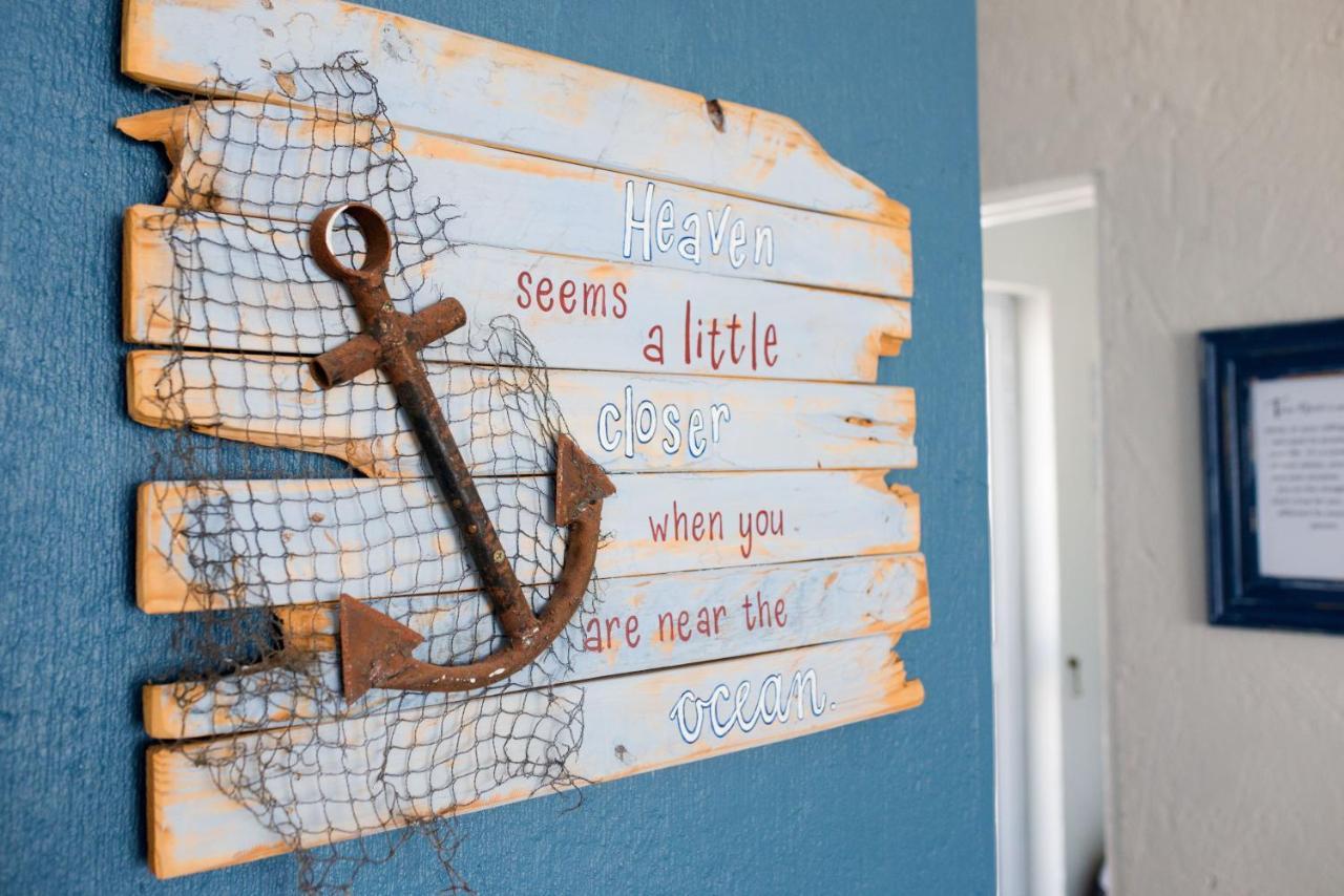 True North West Coast Apartment St Helena Bay Luaran gambar