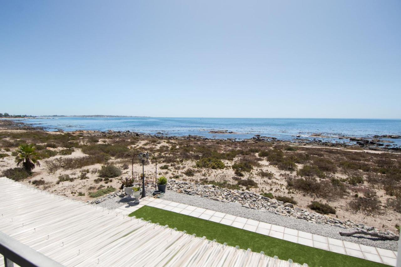 True North West Coast Apartment St Helena Bay Luaran gambar